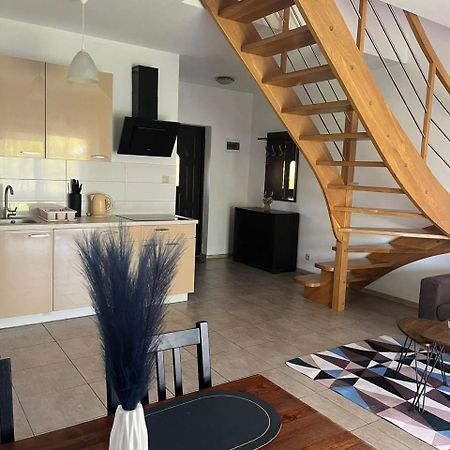 Apartamenty Adrenja Ровы Экстерьер фото