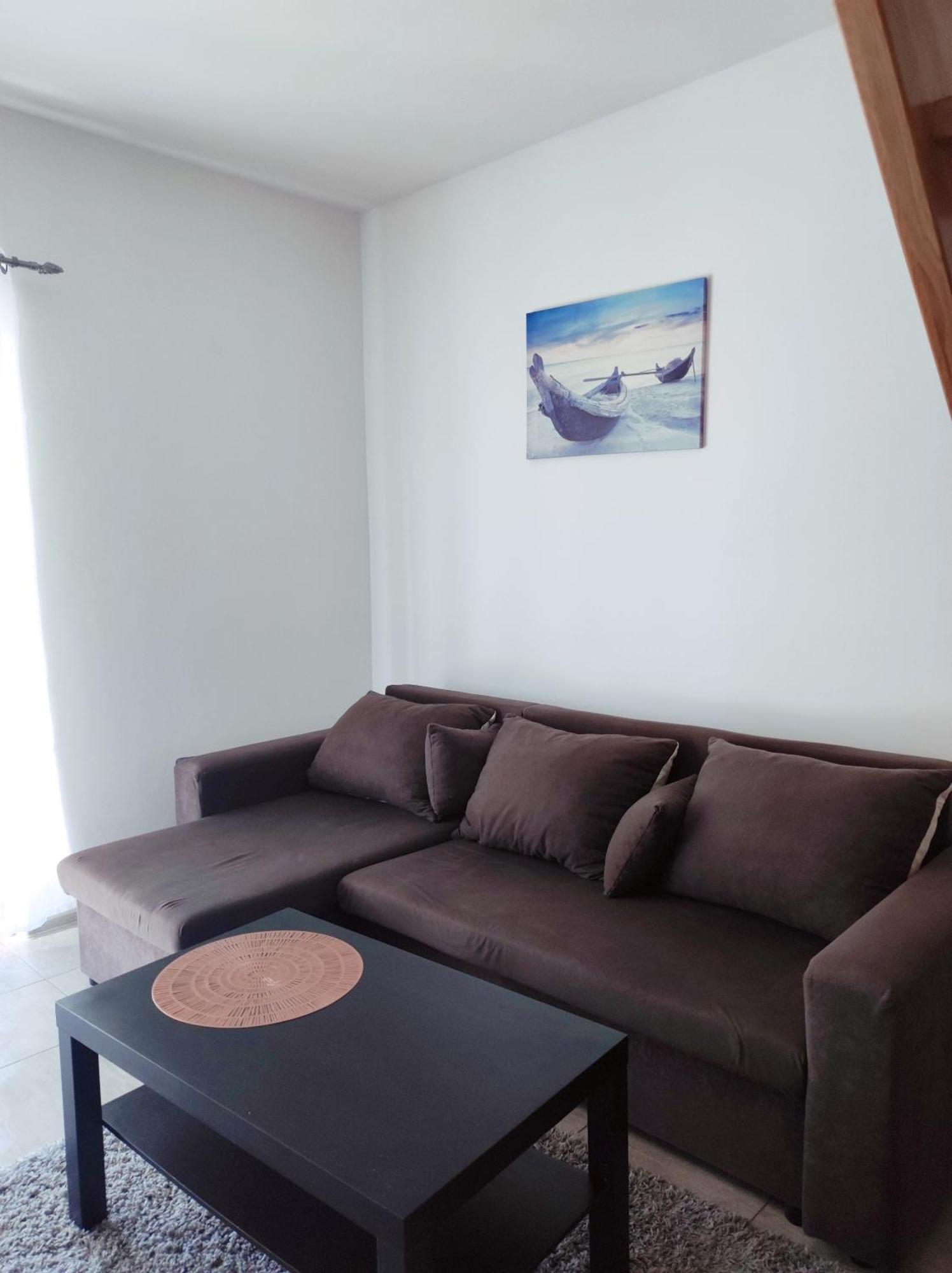 Apartamenty Adrenja Ровы Экстерьер фото