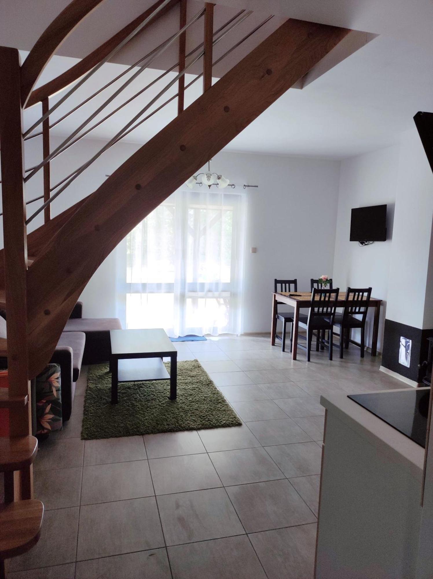 Apartamenty Adrenja Ровы Экстерьер фото