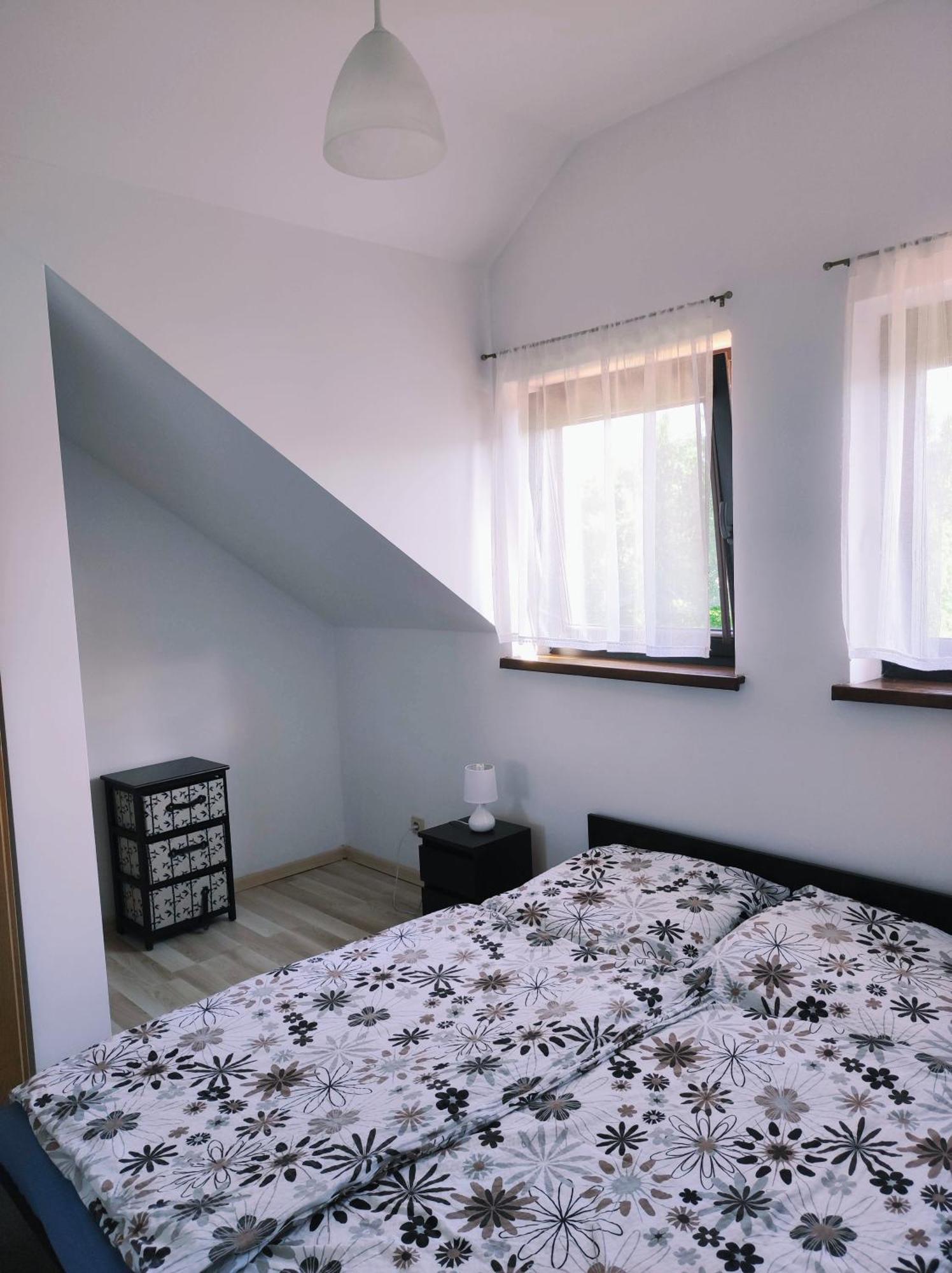 Apartamenty Adrenja Ровы Экстерьер фото