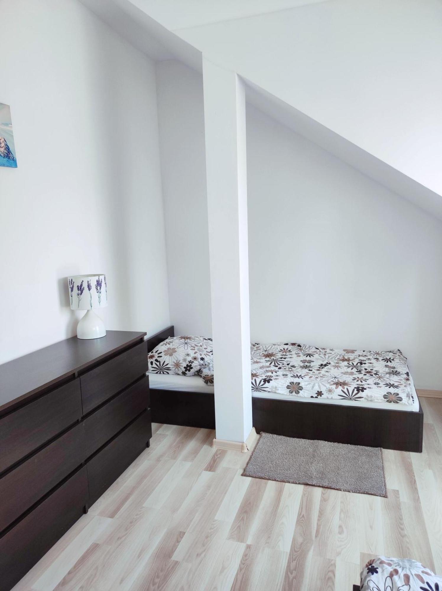 Apartamenty Adrenja Ровы Экстерьер фото