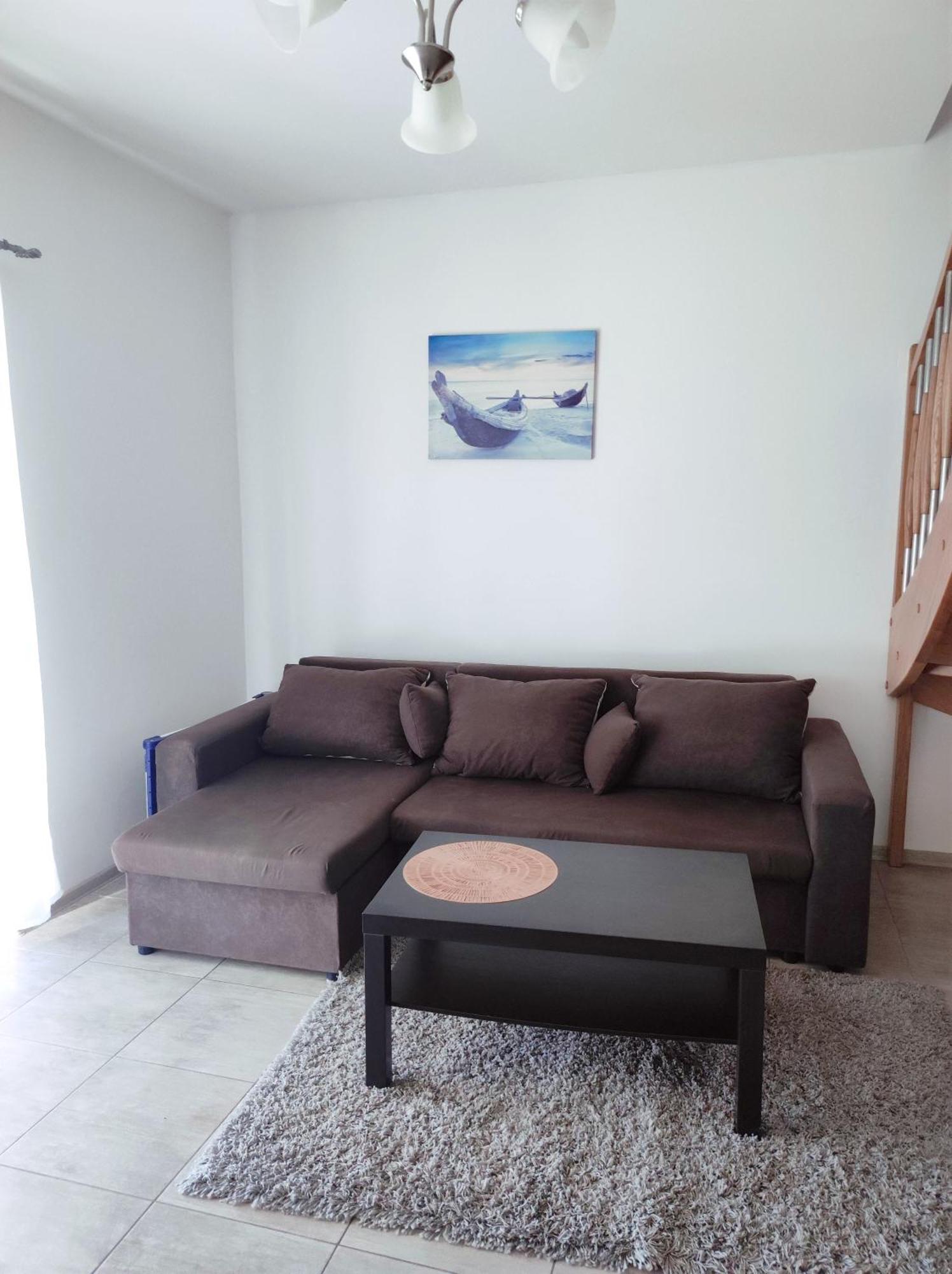 Apartamenty Adrenja Ровы Экстерьер фото