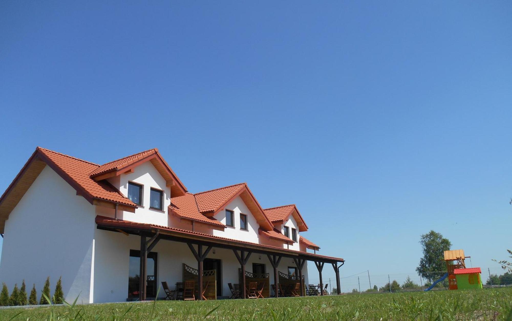 Apartamenty Adrenja Ровы Экстерьер фото
