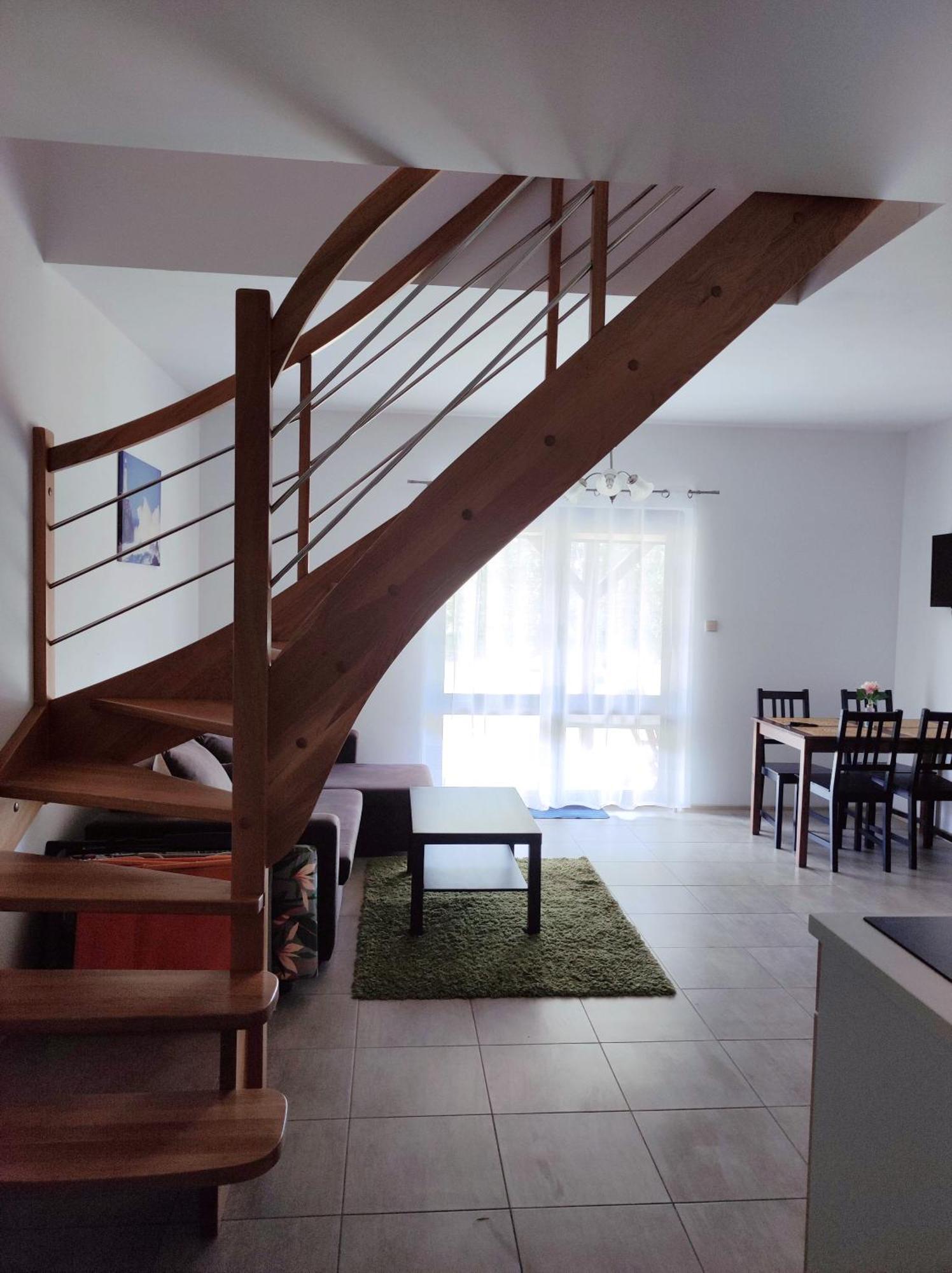 Apartamenty Adrenja Ровы Экстерьер фото