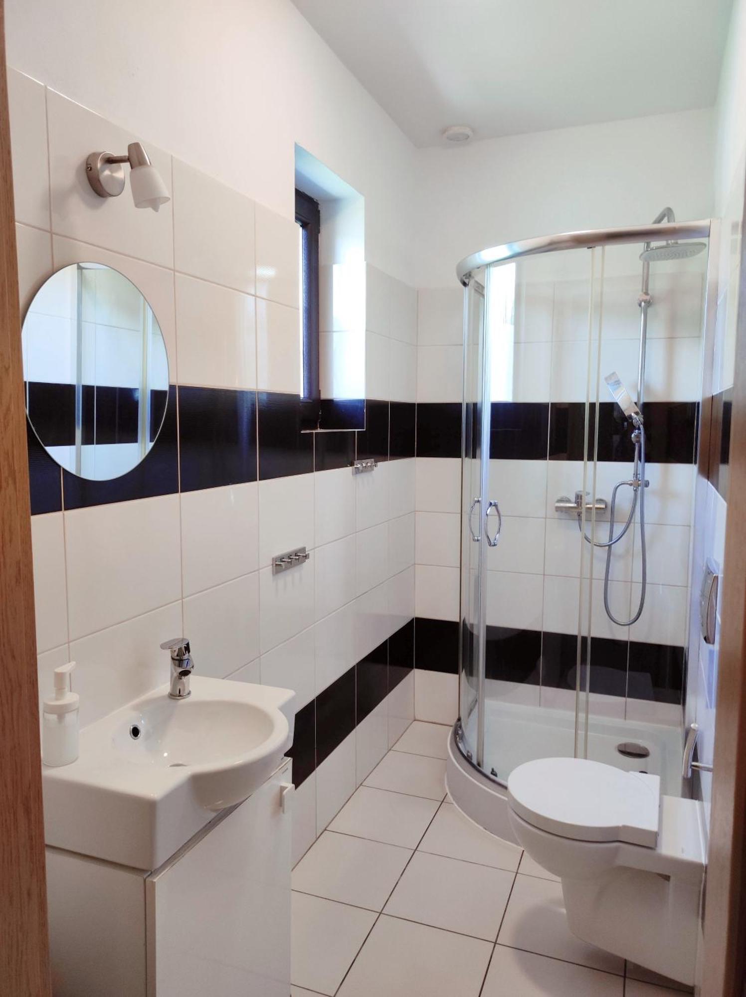 Apartamenty Adrenja Ровы Экстерьер фото