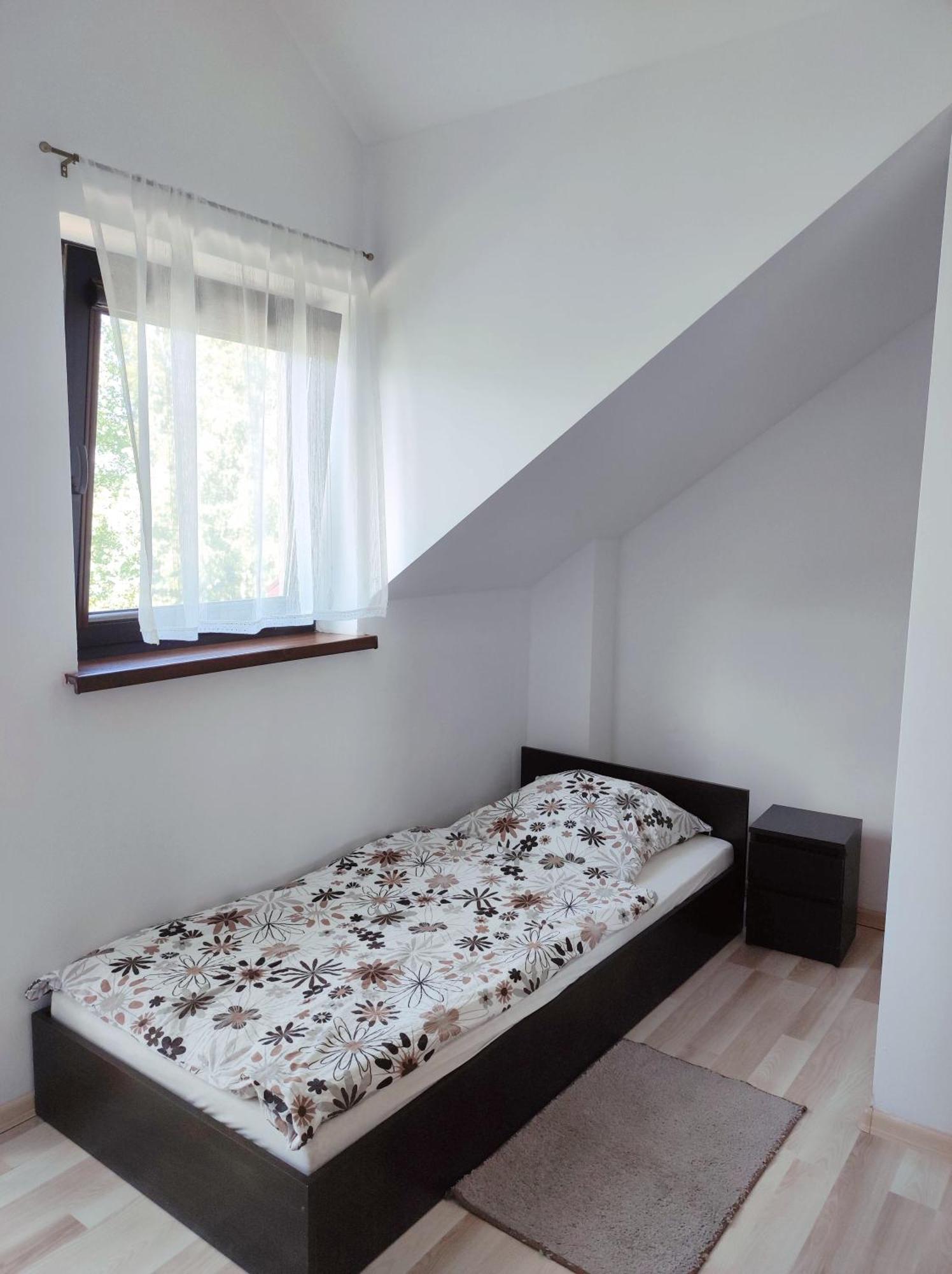 Apartamenty Adrenja Ровы Экстерьер фото