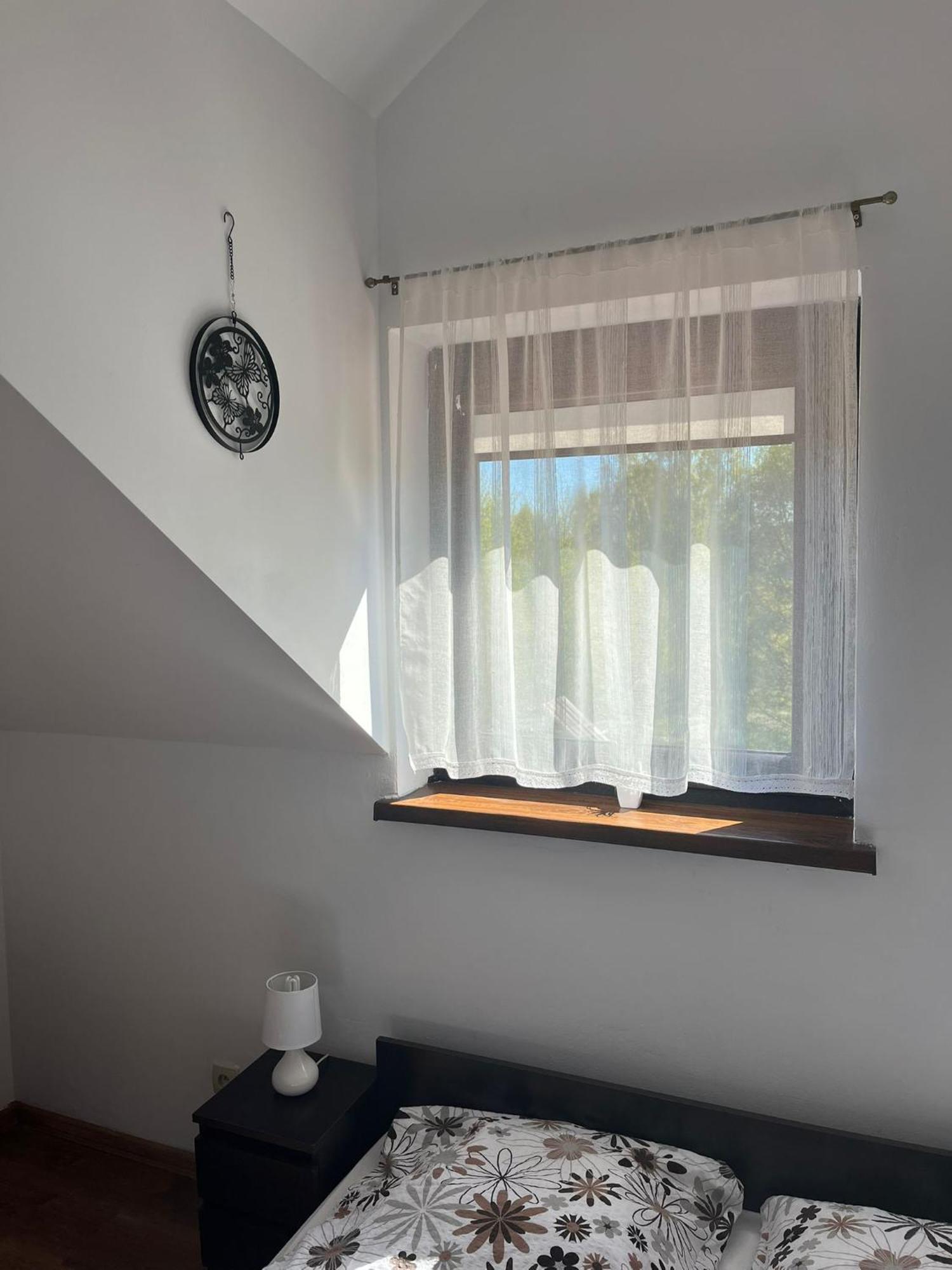 Apartamenty Adrenja Ровы Экстерьер фото