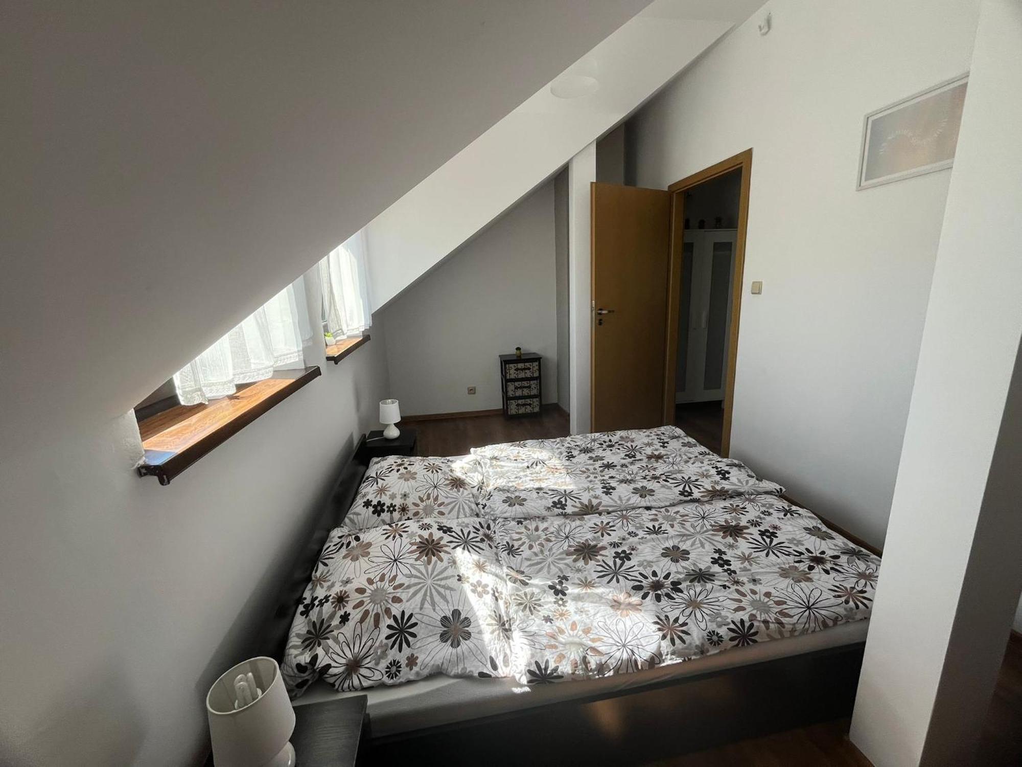 Apartamenty Adrenja Ровы Экстерьер фото