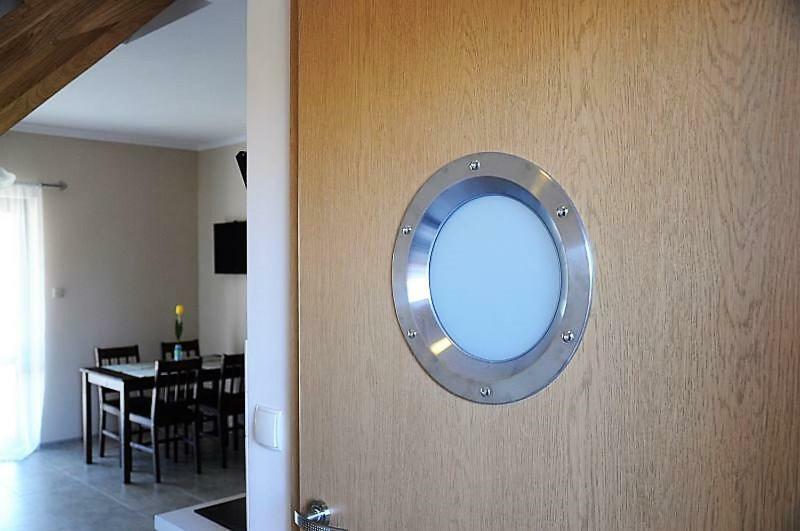 Apartamenty Adrenja Ровы Экстерьер фото